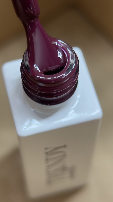 Gēllaka "Rosso Note"